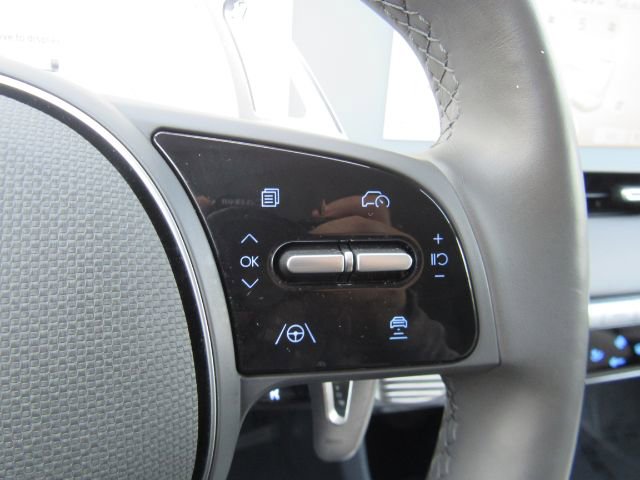 Used 2023 Hyundai Ioniq 5 Limited w/ Cargo Package image 41