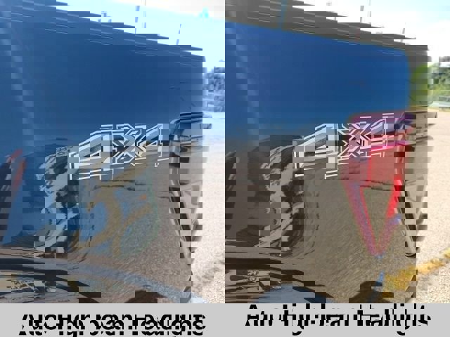 New 2025 Ford F150 STX image 6