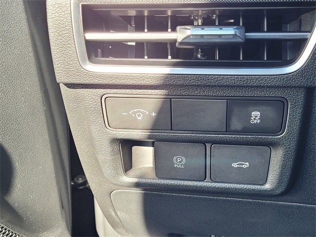 Used 2024 Hyundai Sonata SEL image 17