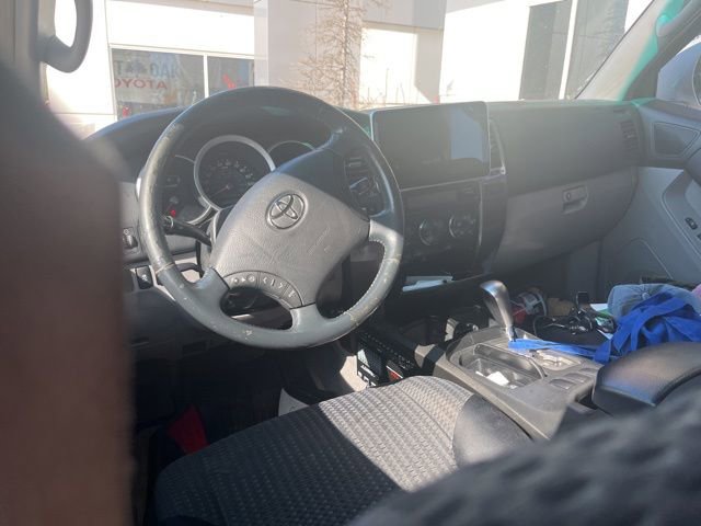 Used 2008 Toyota 4Runner SR5 image 10