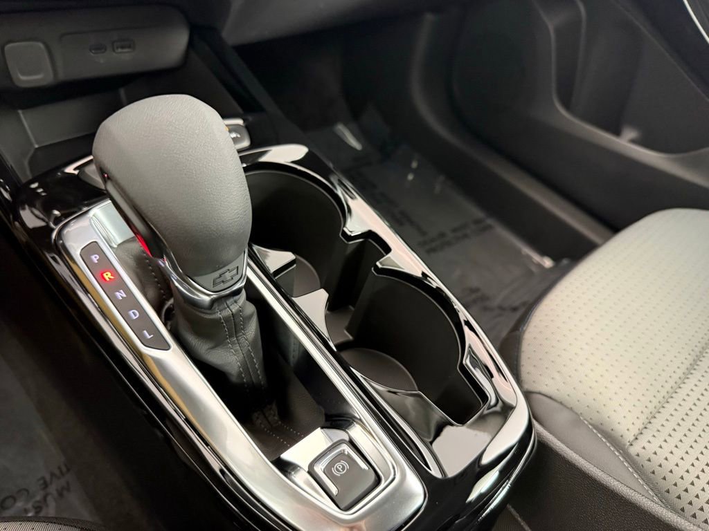 New 2026 Chevrolet Trax LT w/ Driver Confidence Package FWD image 27
