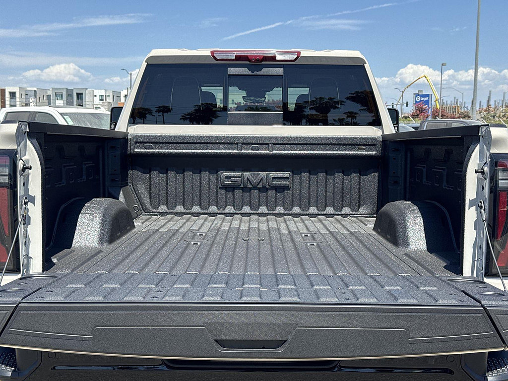 New 2026 GMC Sierra 2500 AT4X AWD/4WD image 27