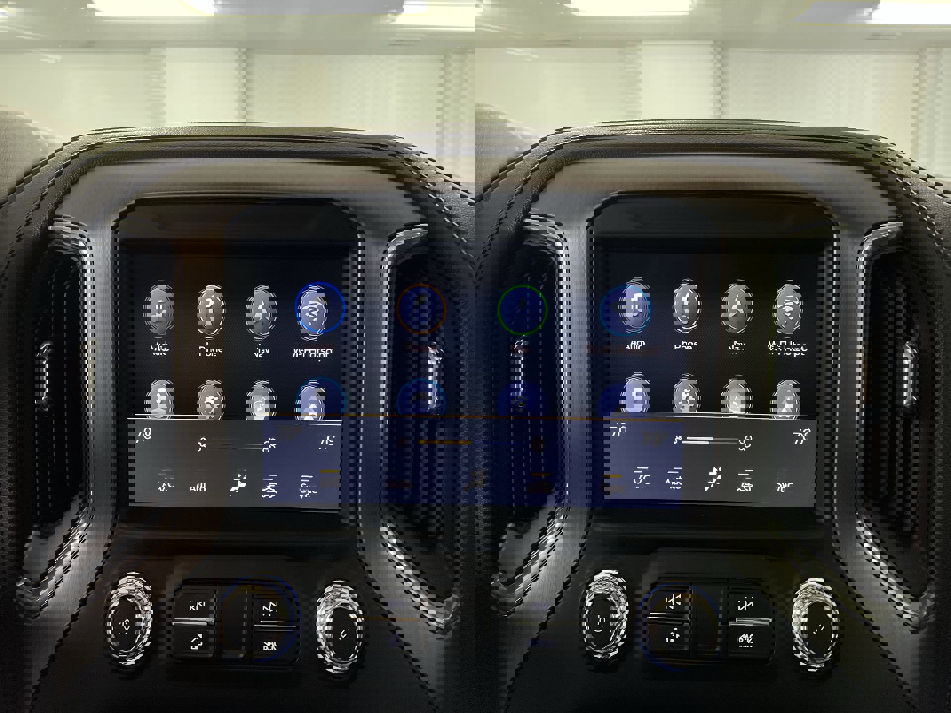 Certified 2022 GMC Sierra 2500 Denali w/ Denali Ultimate Package image 60