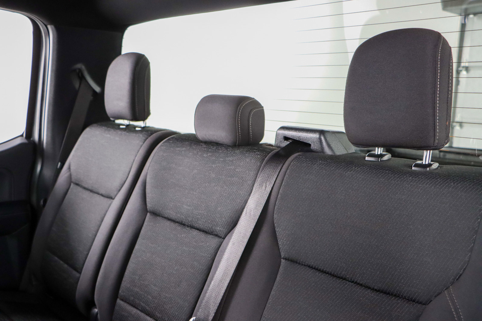 Used 2021 Ford F150 XLT w/ Equipment Group 301A Mid image 26