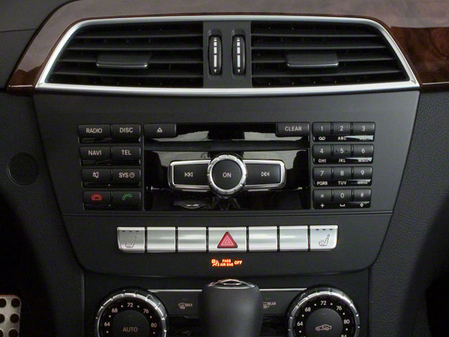 Used 2013 Mercedes-Benz C 300 4MATIC Sedan image 9