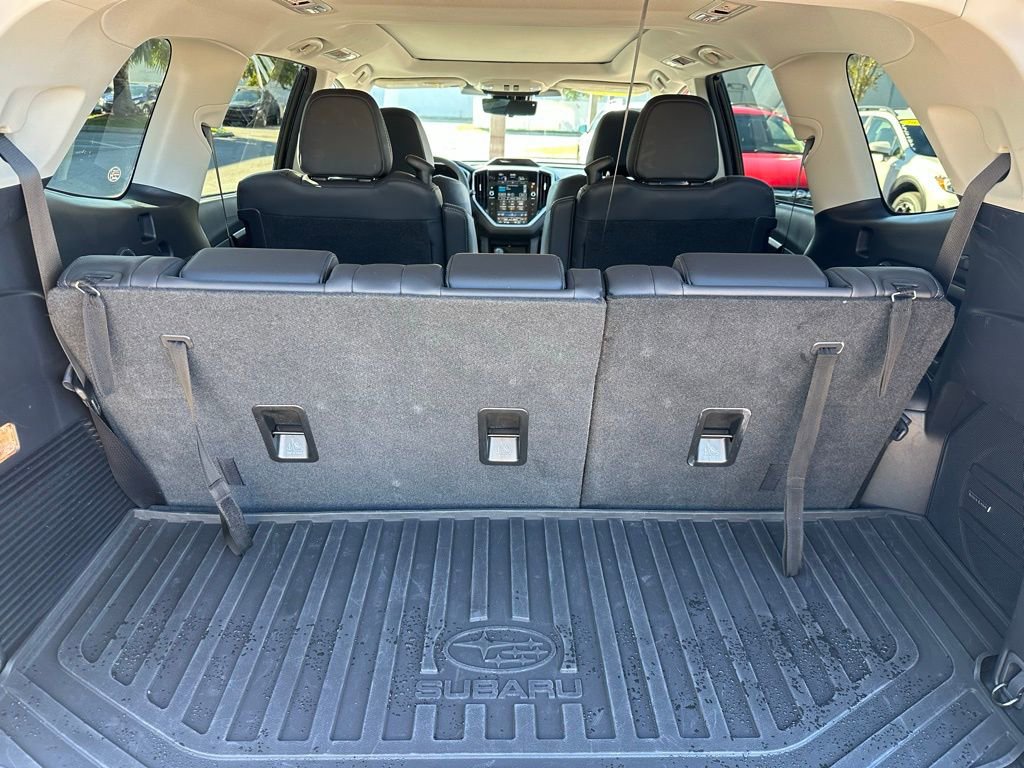 Used 2023 Subaru Ascent Touring image 7