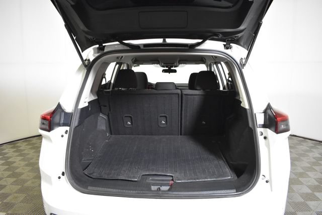 Certified 2025 Nissan Rogue S AWD/4WD image 24