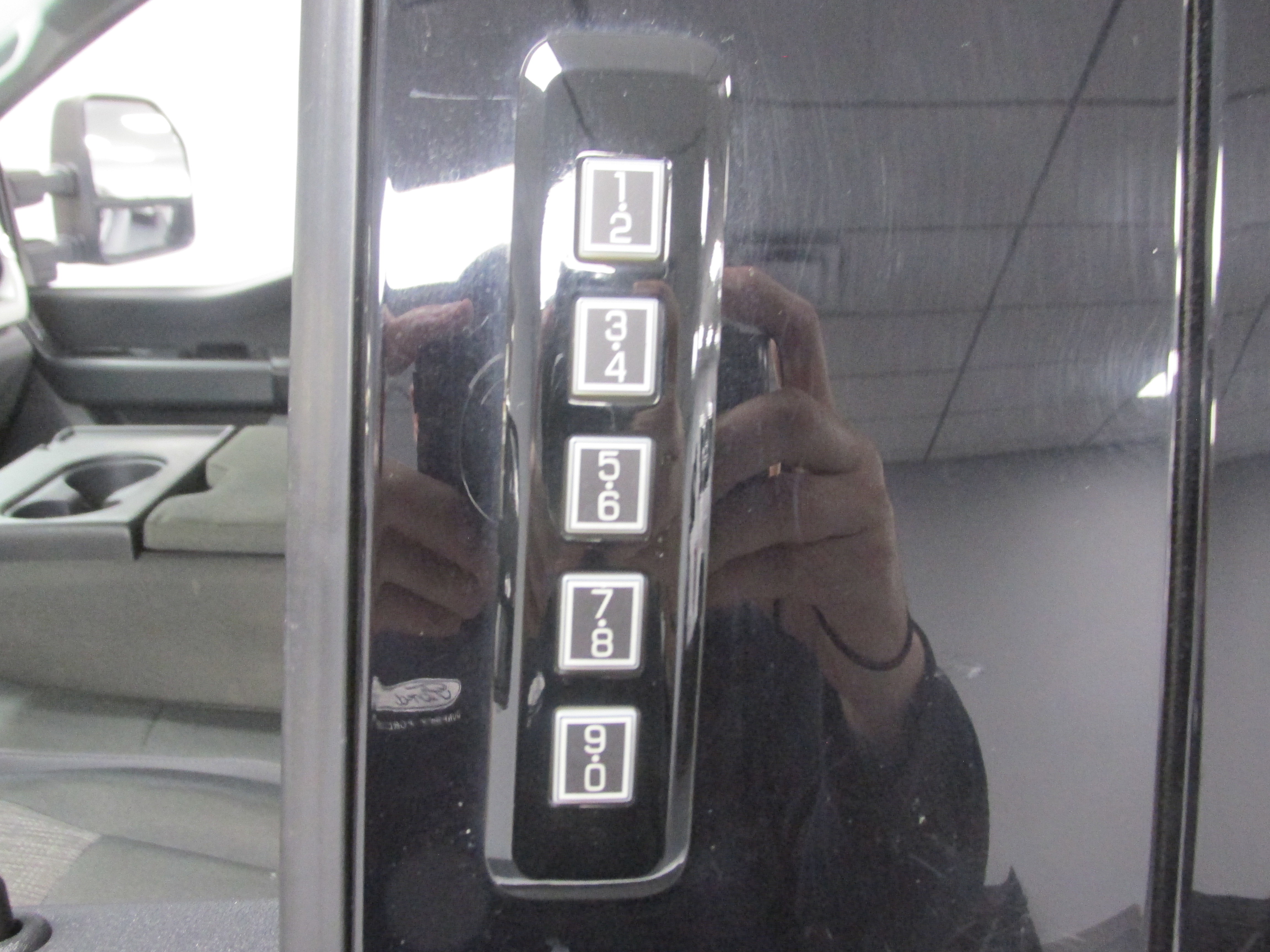 Used 2023 Ford F250 XLT w/ Snow Plow Prep Package image 19