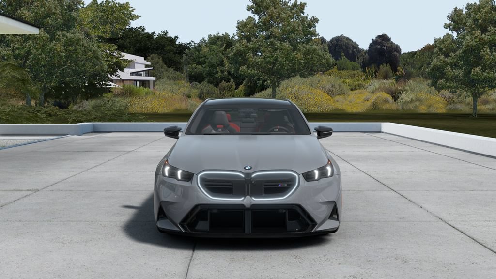 New 2027 BMW M5 Touring AWD/4WD image 3