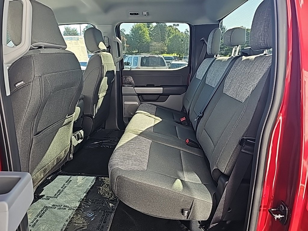 New 2026 Ford F250 XLT w/ XLT Premium Package image 11
