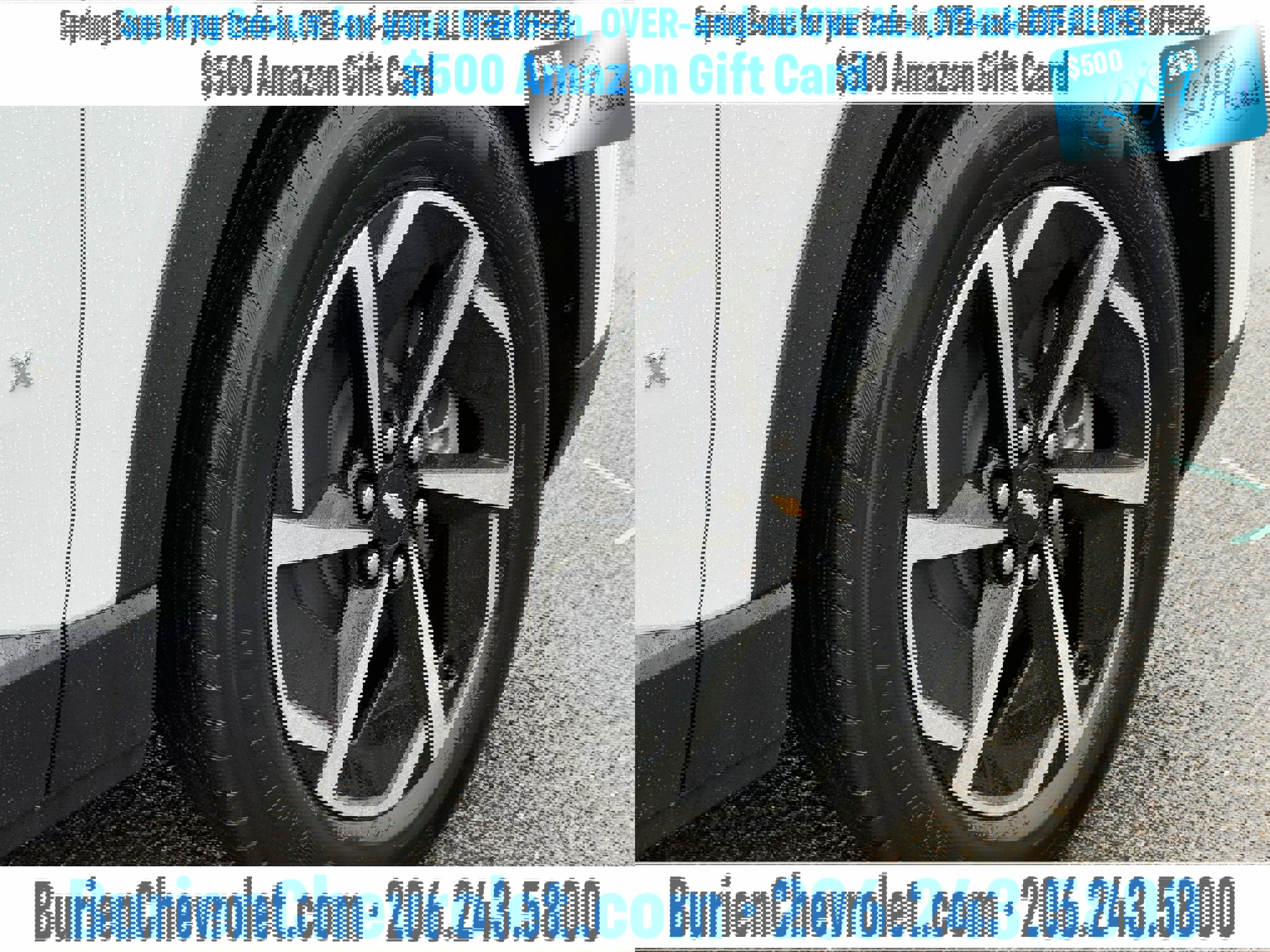 New 2026 Chevrolet Equinox EV LT image 35