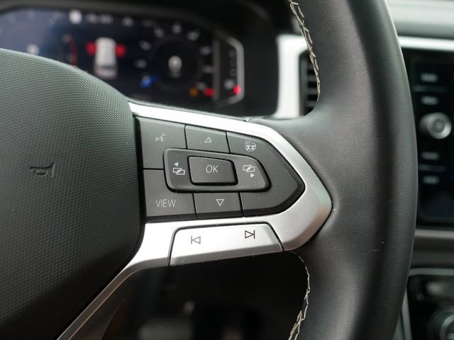 Certified 2023 Volkswagen Atlas SEL AWD/4WD image 27