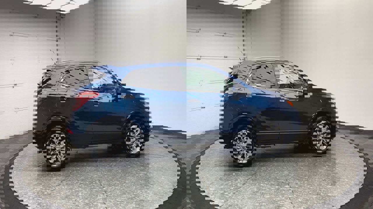 Used 2019 Buick Encore Preferred image 34