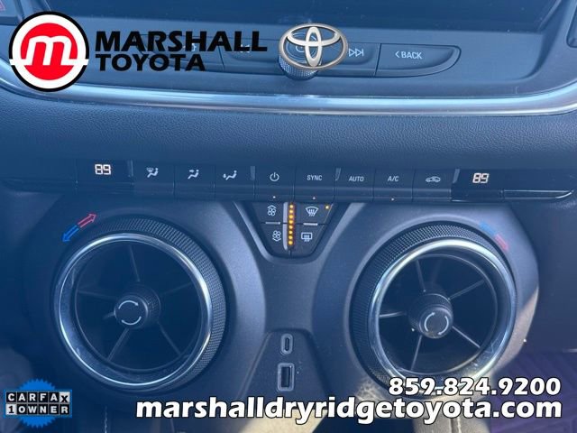 Used 2023 Chevrolet Blazer LT image 19