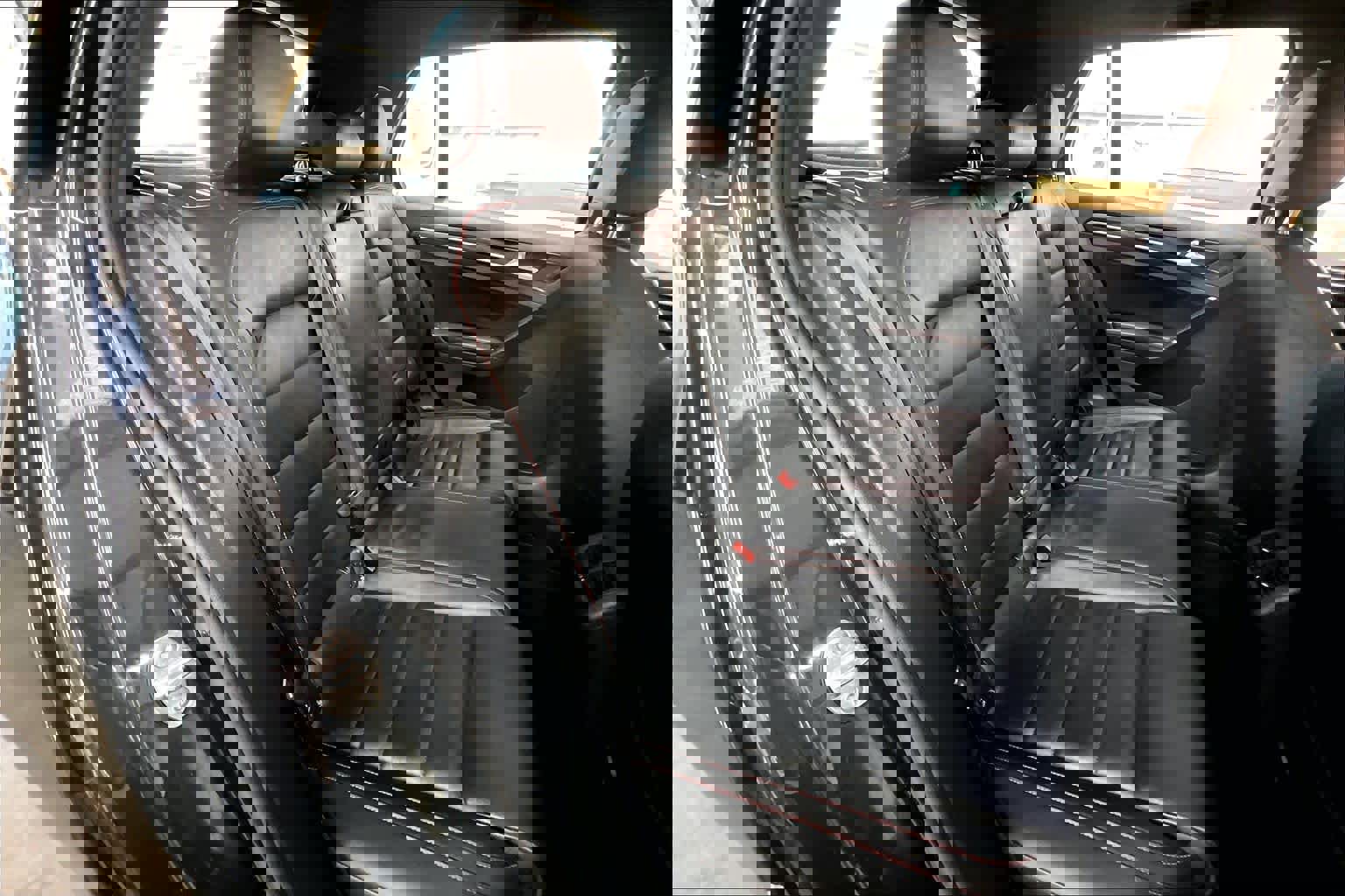 Used 2017 Volkswagen GTI Autobahn image 28