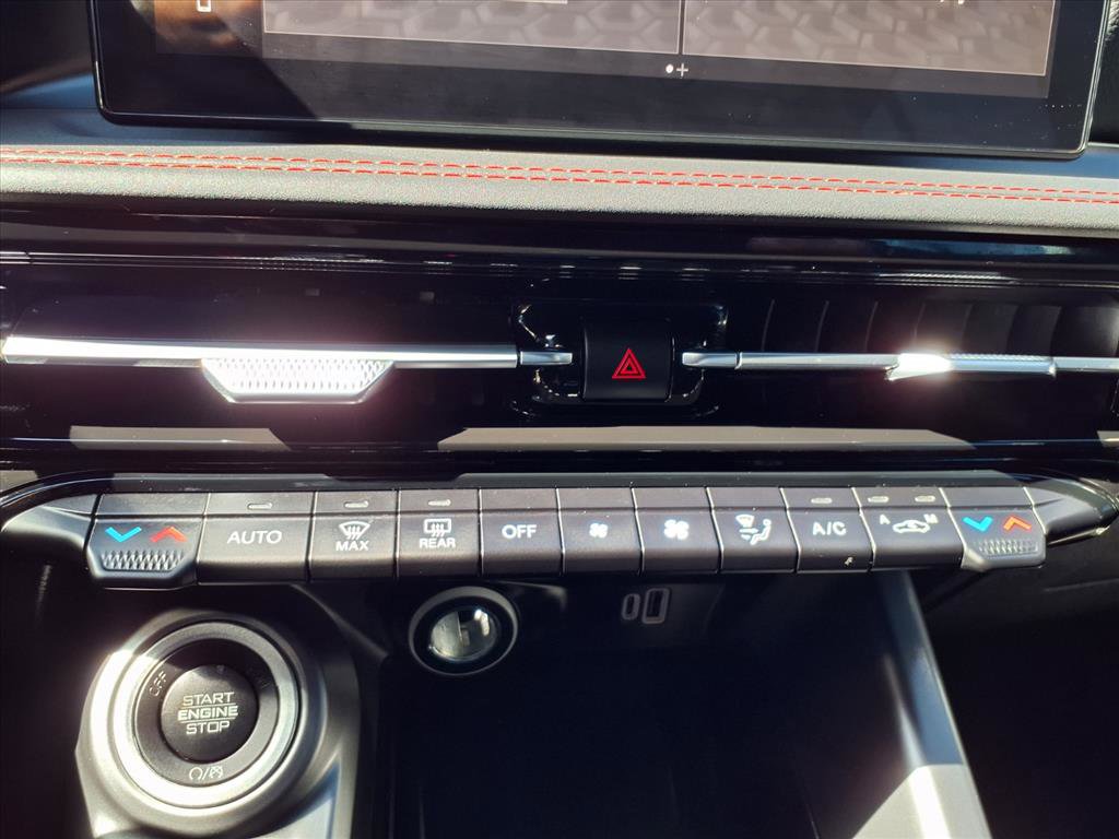 Used 2024 Dodge Hornet GT w/ Track Pack image 7