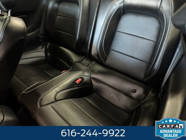 Used 2021 Ford Mustang Shelby GT500 w/ Technology Package RWD image 21