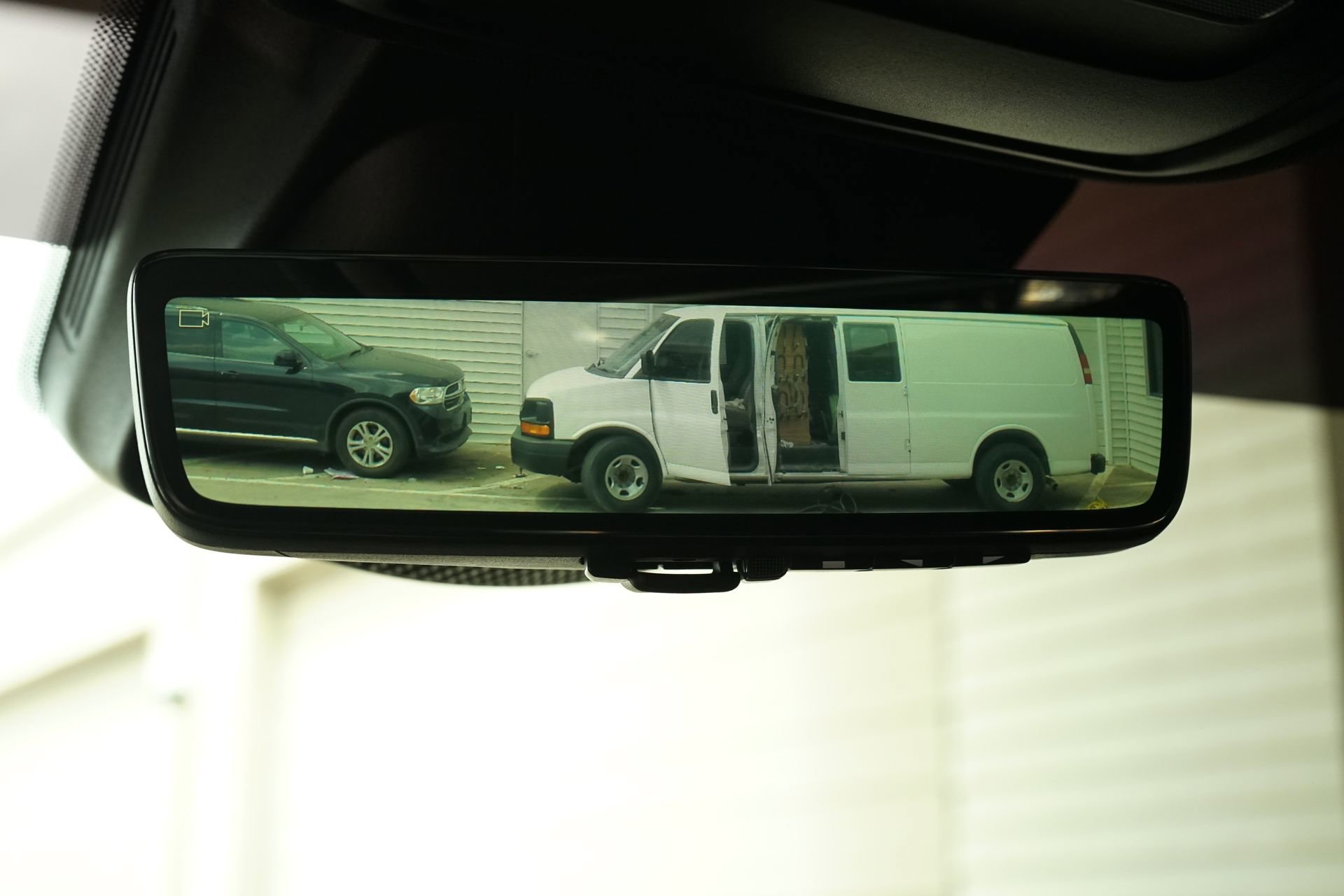 Used 2023 RAM 1500 TRX w/ TRX Level 2 Equipment Group image 23