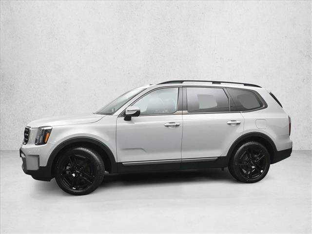 Used 2023 Kia Telluride EX X-Line AWD/4WD image 7