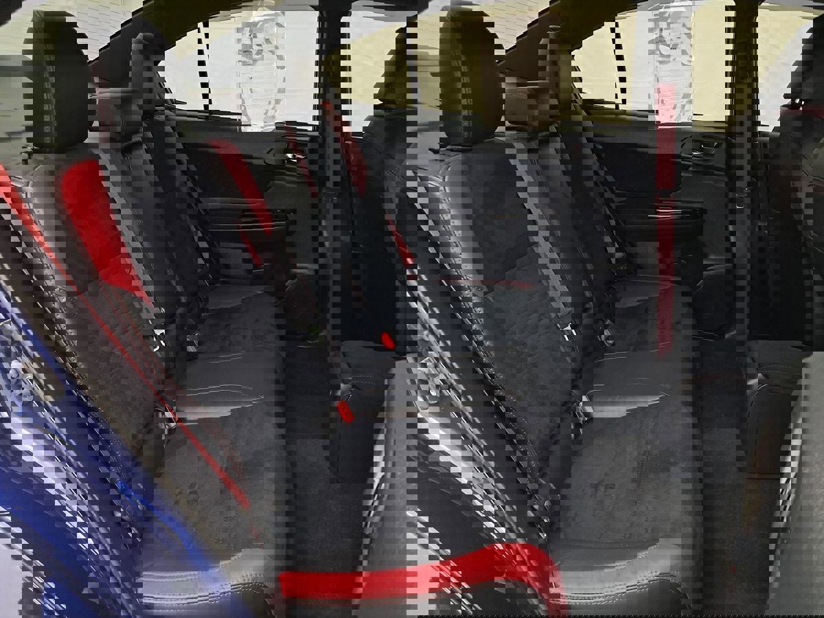 Used 2020 Subaru WRX STI image 21