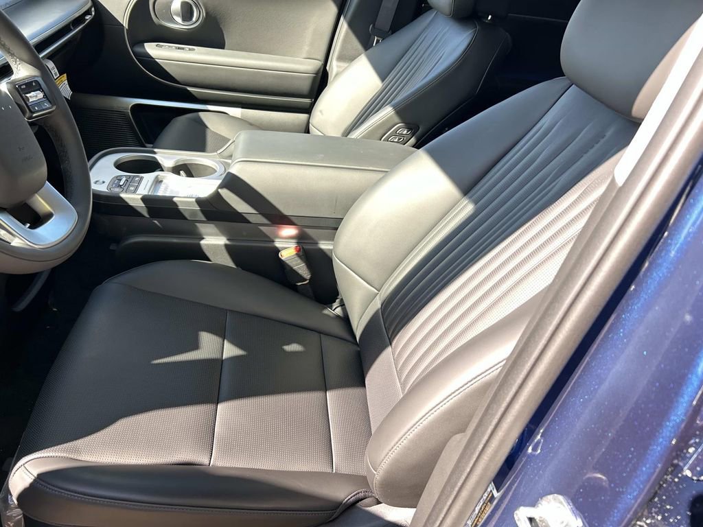 New 2026 Hyundai Ioniq 9 Calligraphy AWD/4WD image 15