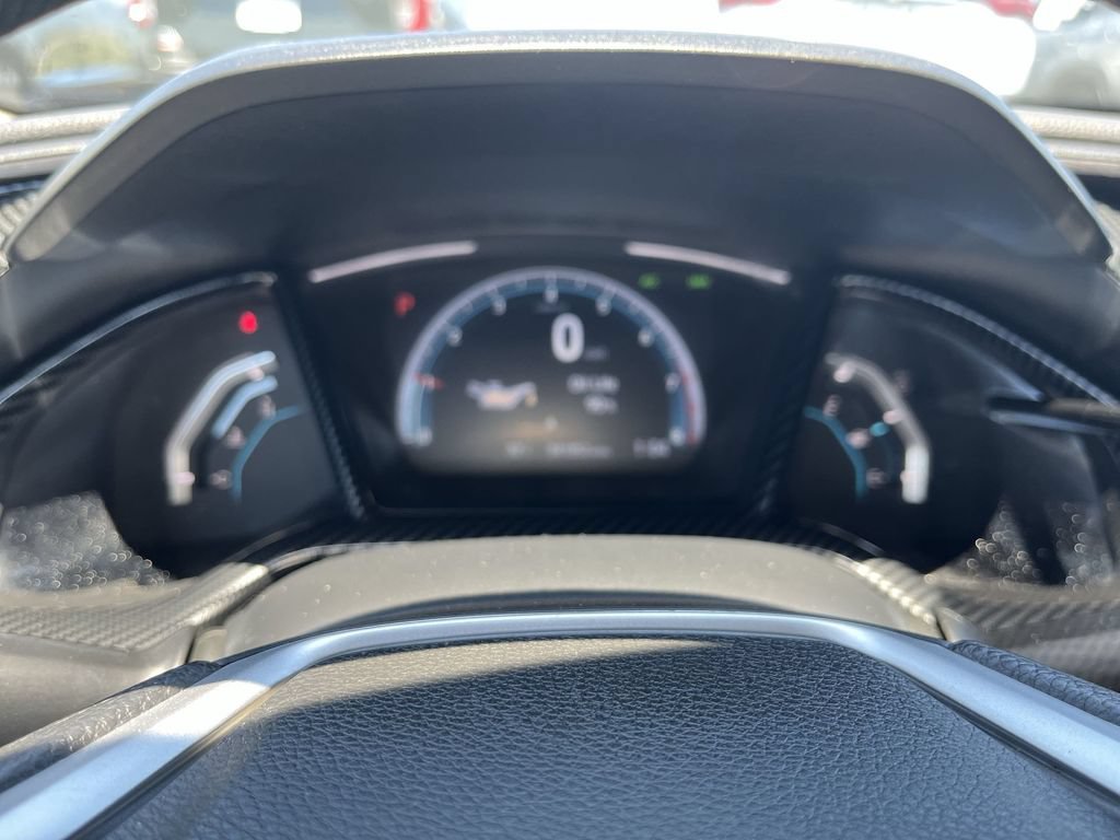 Used 2021 Honda Civic LX image 15