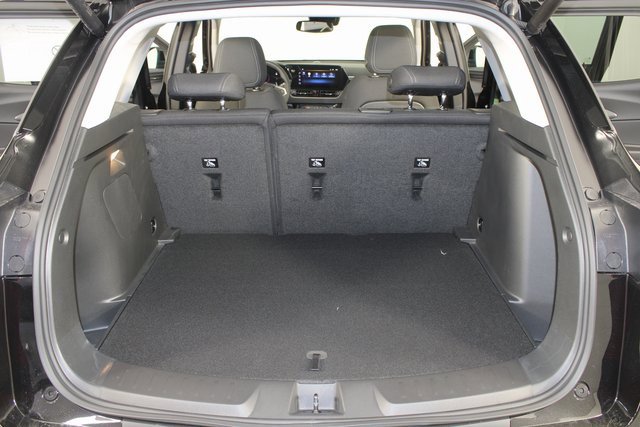 New 2026 Chevrolet TrailBlazer LT image 19