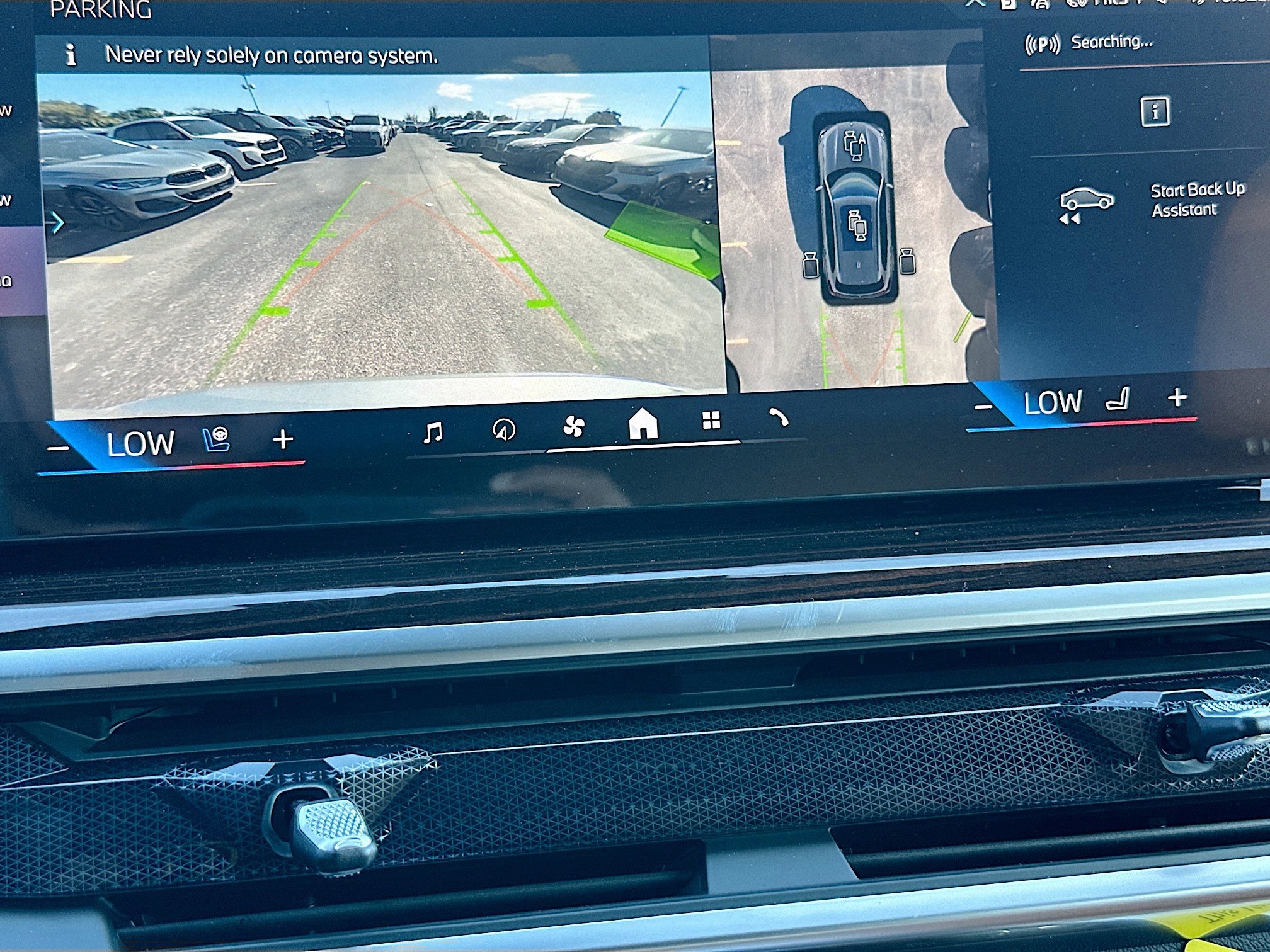 New 2026 BMW X5 sDrive40i w/ M Sport Package image 11