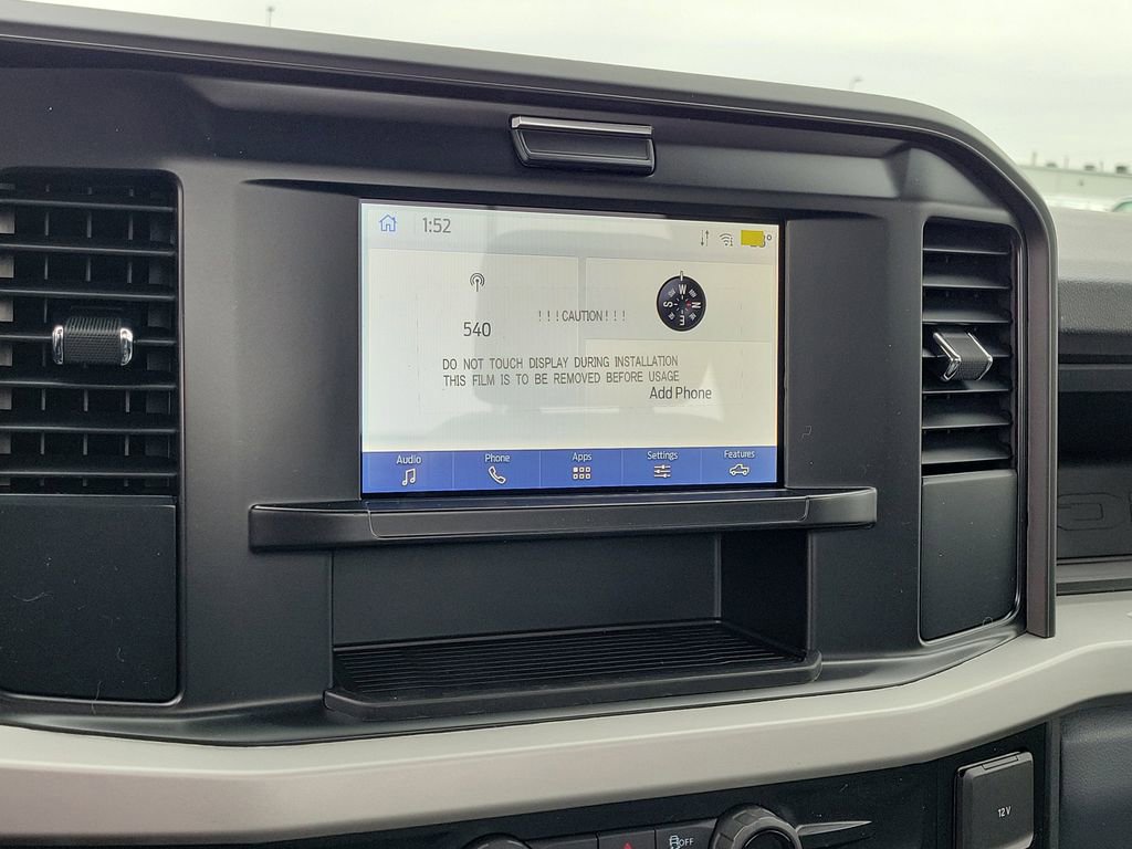 New 2026 Ford F250 XL w/ XL Off-Road Package image 25