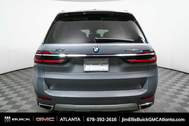 Used 2023 BMW X7 xDrive40i image 27