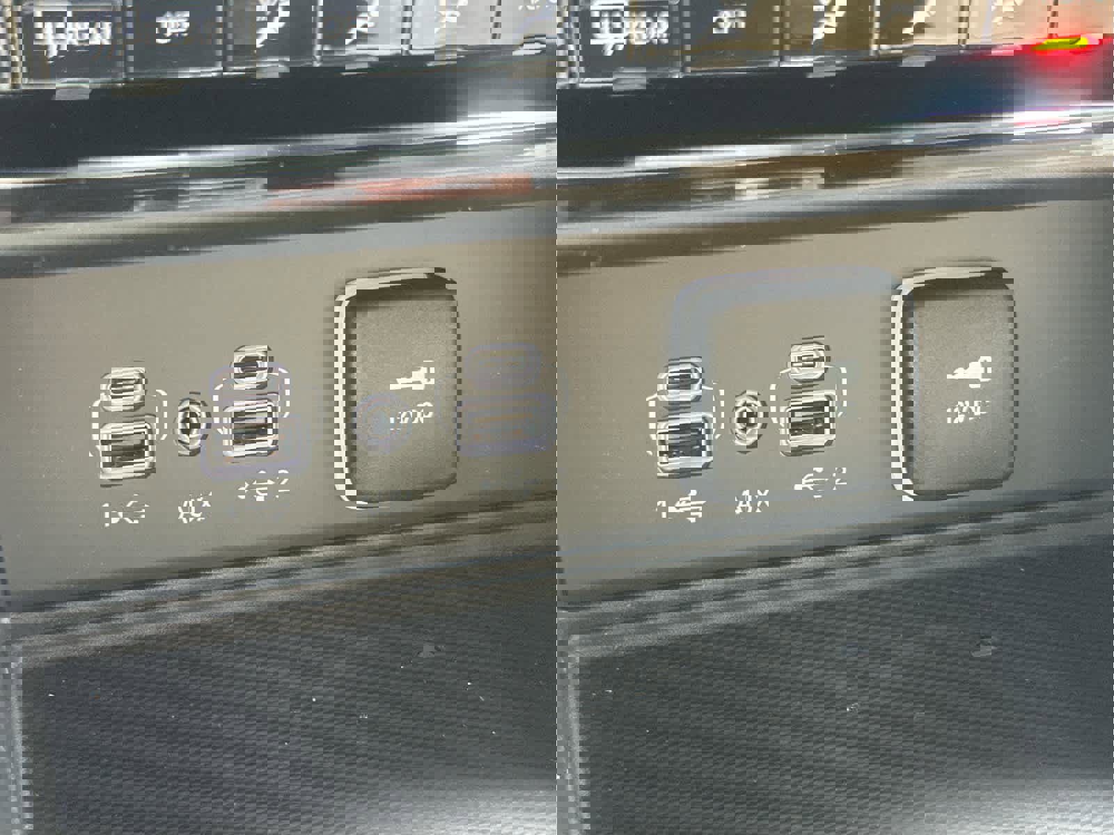 New 2025 Jeep Grand Cherokee L Limited w/ Luxury Tech Group II image 41