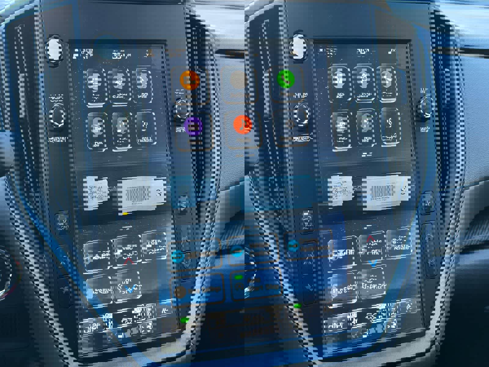 New 2026 Subaru Crosstrek 2.5i AWD/4WD image 22