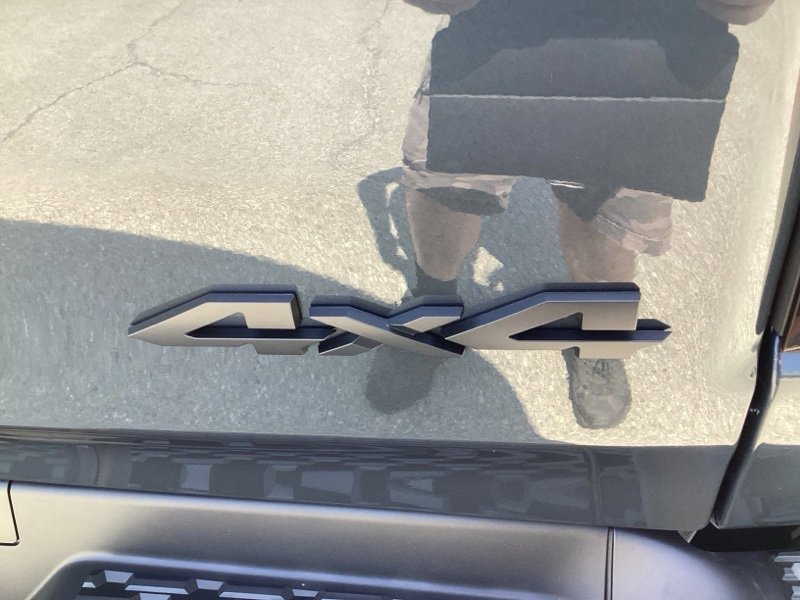 New 2026 RAM 1500 Rebel w/ Rebel Level 2 Equipment Group image 14