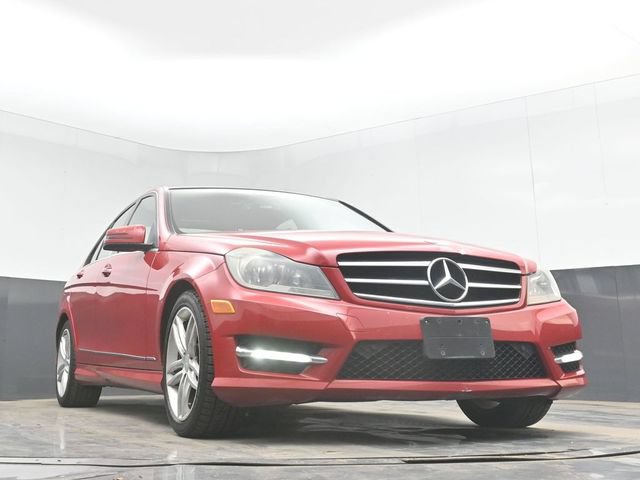 Used 2014 Mercedes-Benz C 250 Sedan image 39