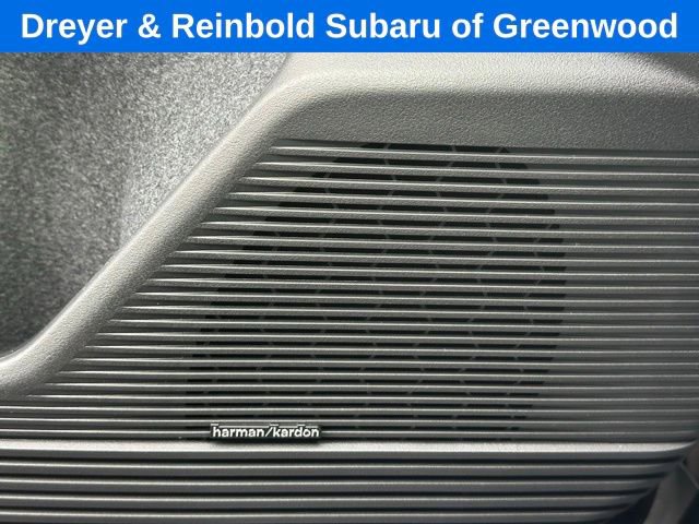 New 2026 Subaru Outback Wilderness image 28