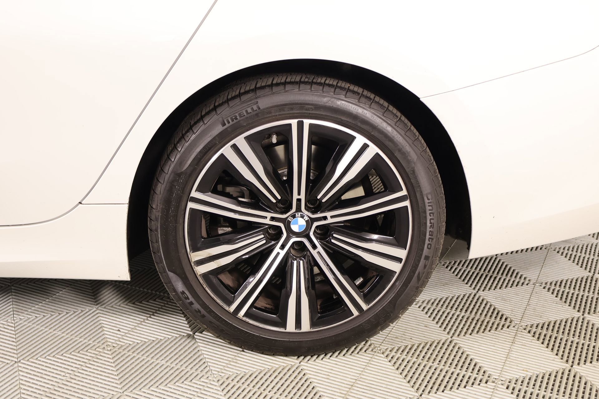 Used 2025 BMW 330i xDrive Sedan image 20