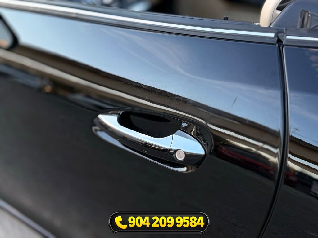 Used 2018 Mercedes-Benz SLC 300 image 13