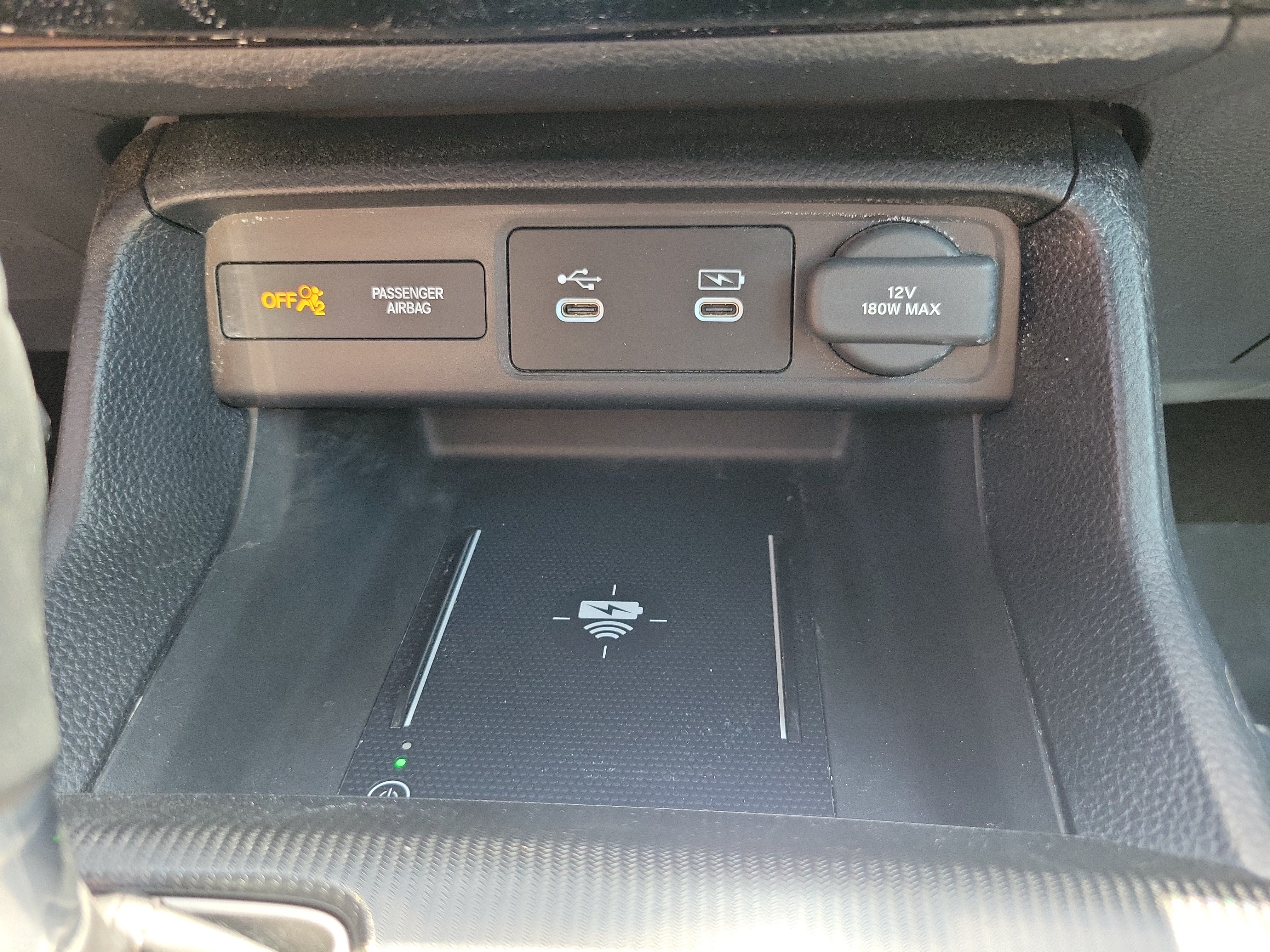 Used 2025 Honda Civic Sport image 29