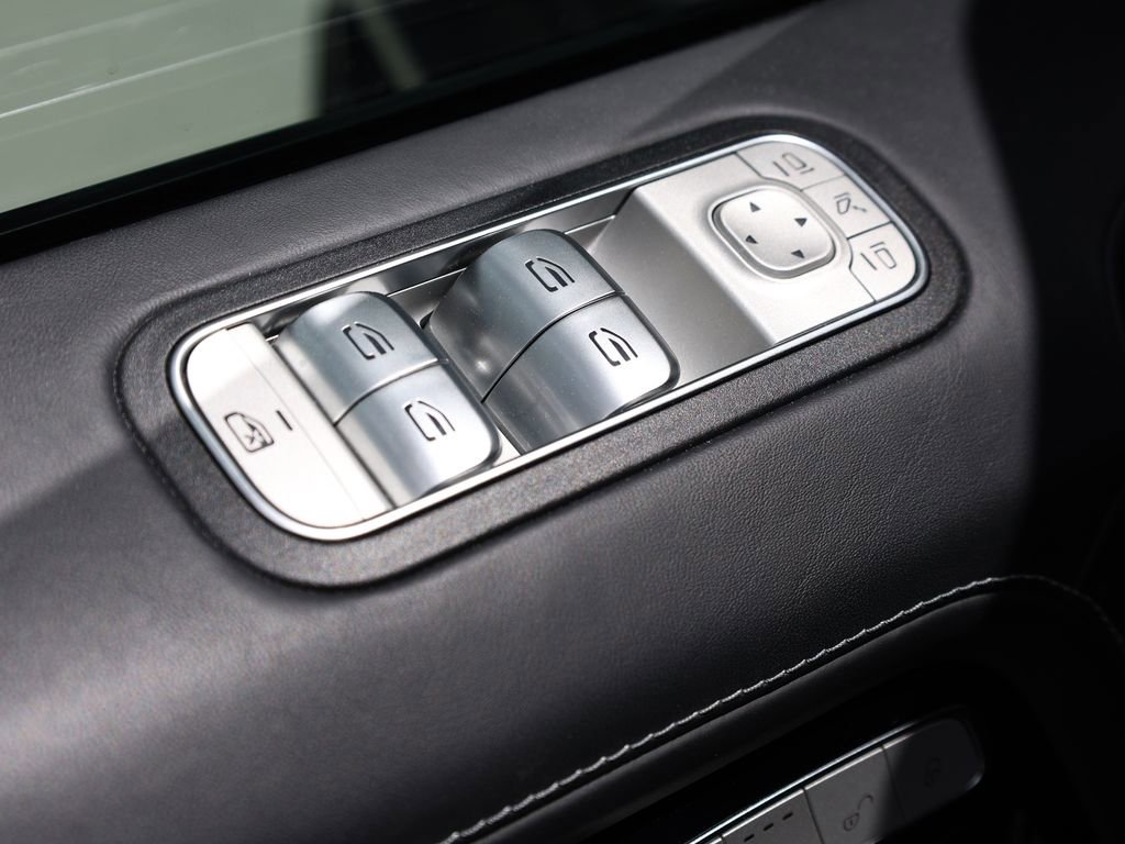 Used 2021 Mercedes-Benz G 63 AMG 4MATIC image 13