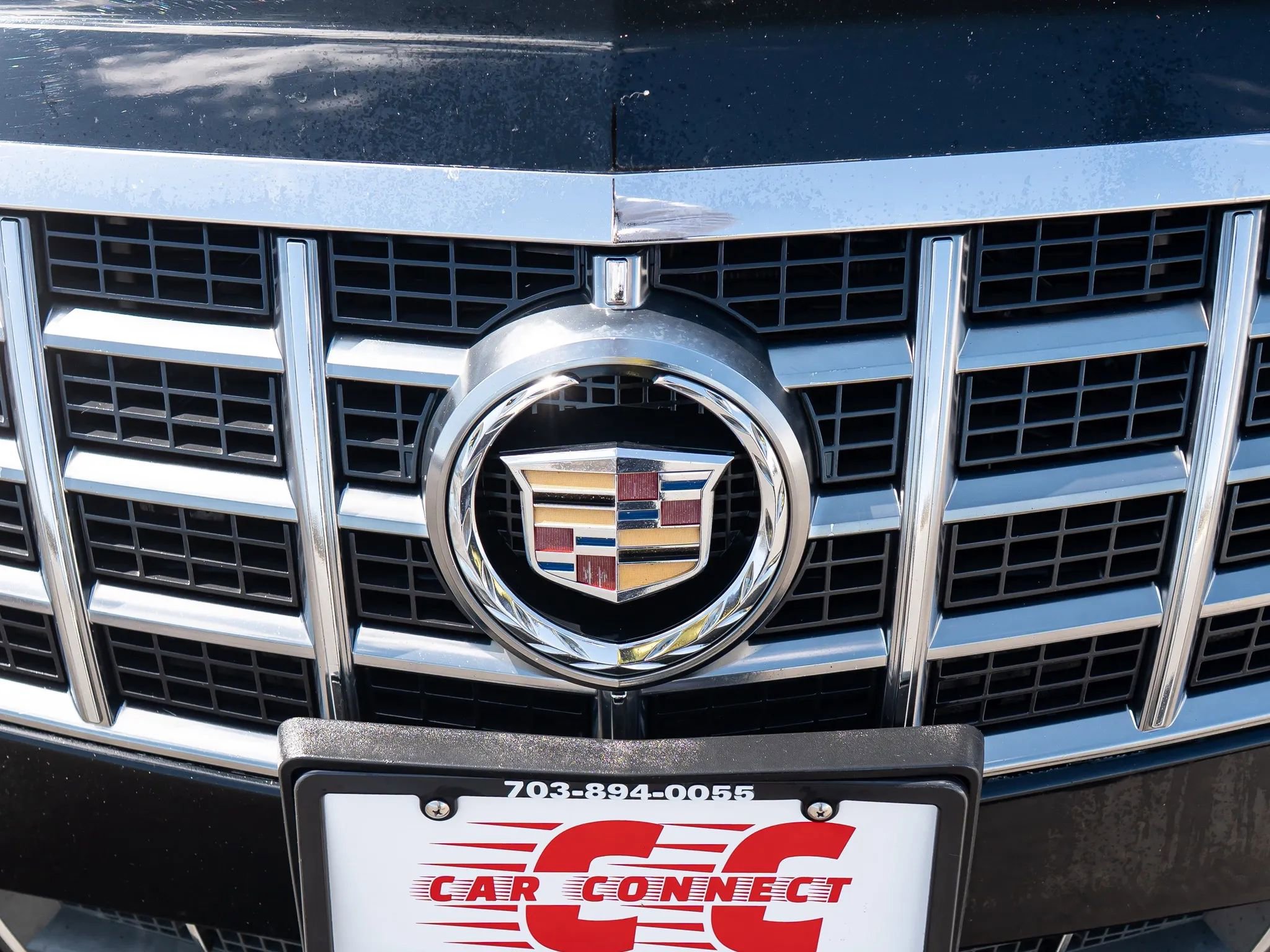 Used 2012 Cadillac CTS Premium image 11