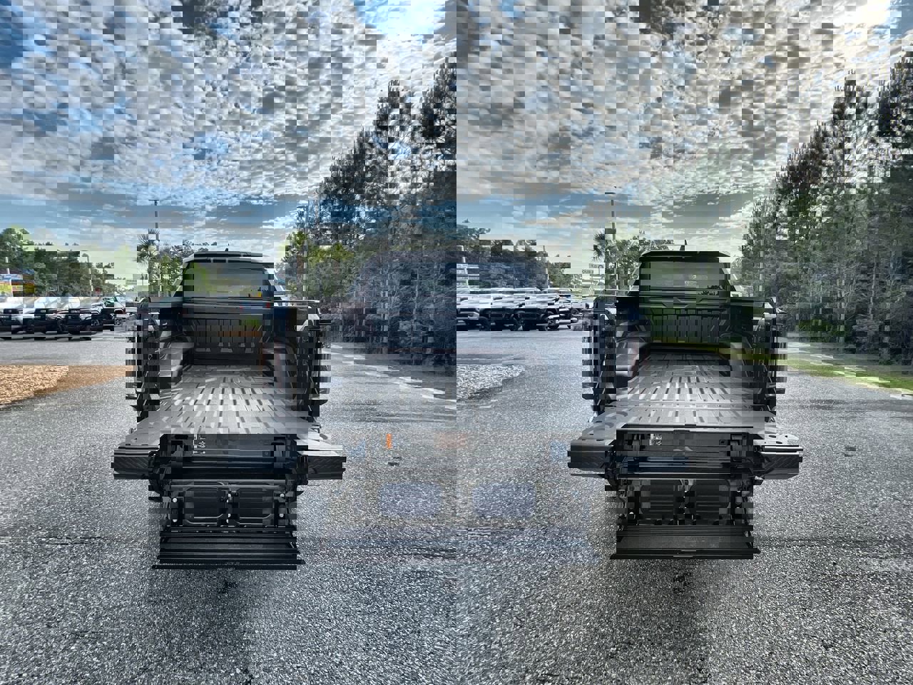 New 2025 GMC Hummer EV 3X w/ LPO, Dark Essentials Package image 60