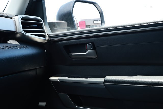 Used 2022 Toyota Tundra SR5 RWD image 26