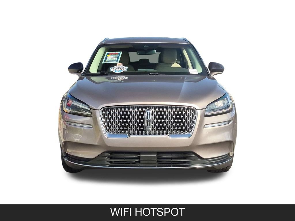 Used 2020 Lincoln Corsair FWD w/ Equipment Group 101A image 4