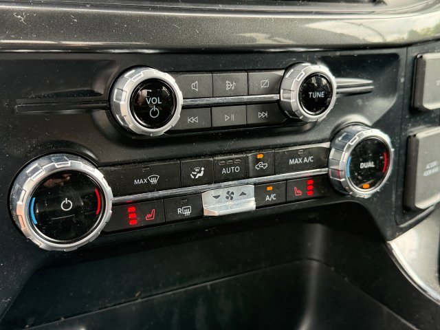 Used 2023 Ford F150 XLT w/ Equipment Group 302A High image 33