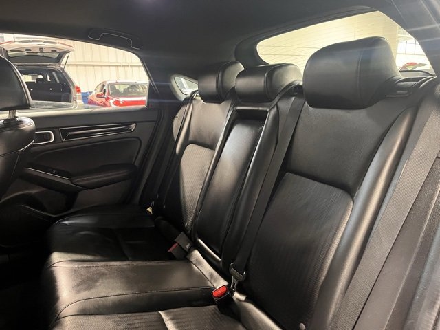 Used 2022 Honda Civic Sport Touring image 17