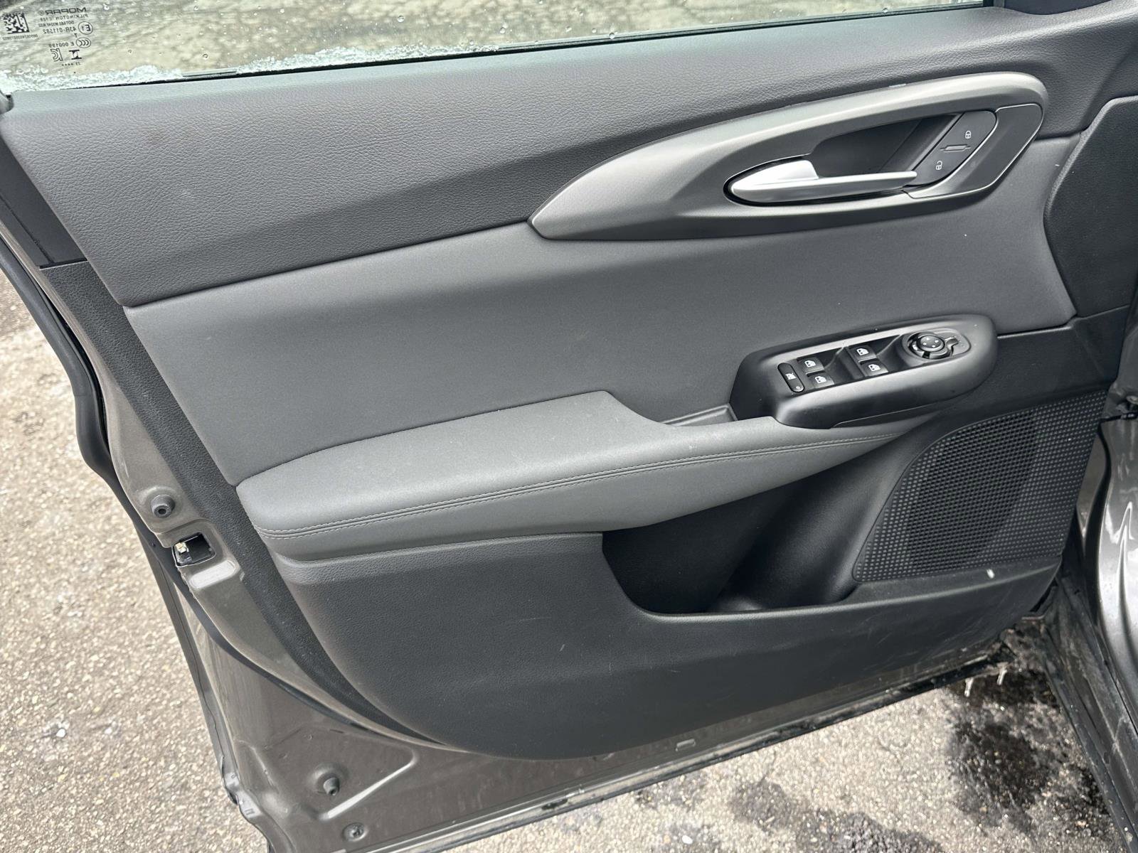 Used 2024 Alfa Romeo Tonale Ti image 17