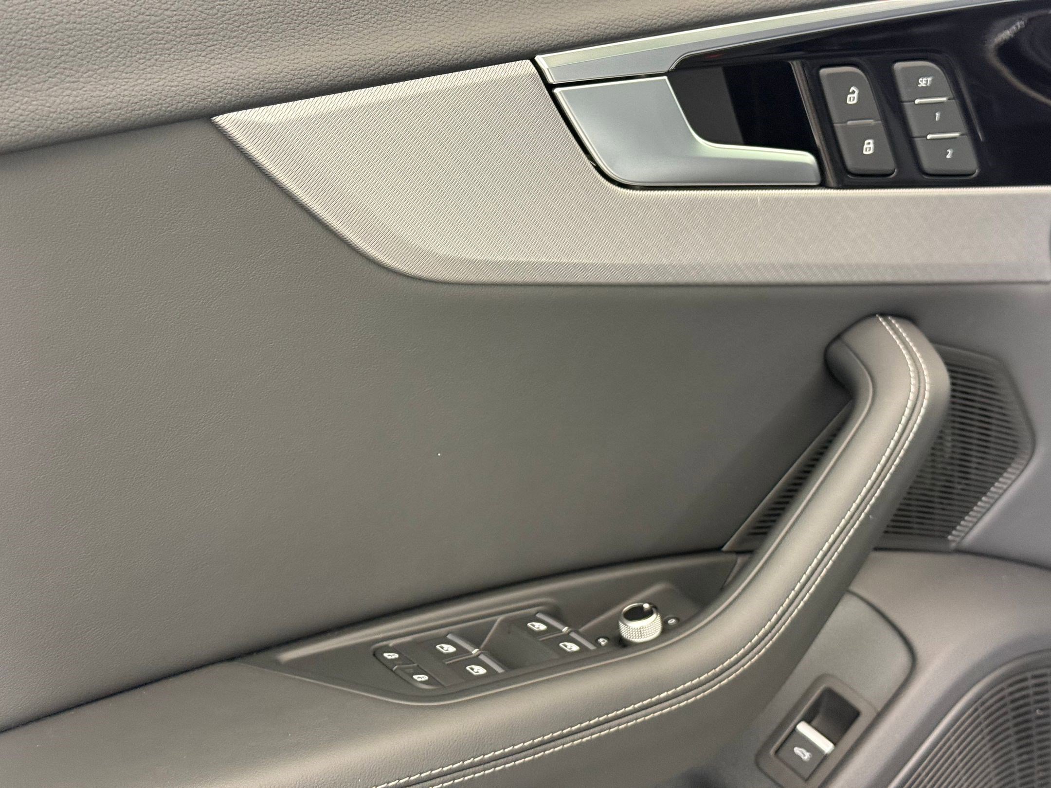 Used 2023 Audi A4 2.0T Premium Plus w/ Premium Plus Package image 14