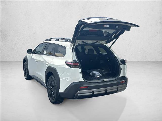 New 2026 Toyota bZ Woodland AWD/4WD image 9