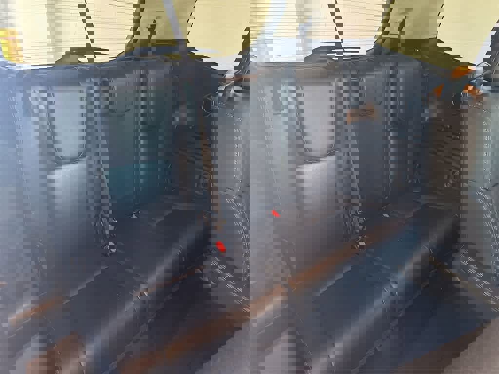 Used 2019 Subaru Ascent Limited image 22