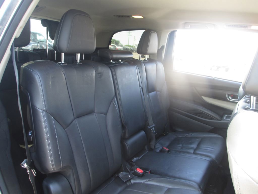 Used 2019 Subaru Ascent Limited w/ Popular Package #3 AWD/4WD image 23